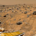 IoT in Lunar and Martian Exploration