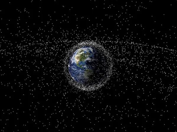 Space Debris