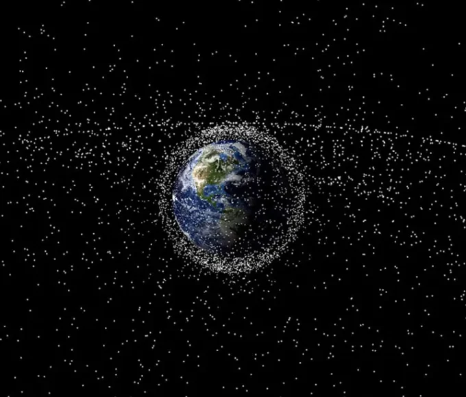 Space Debris