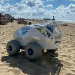 Environmental Robotics
