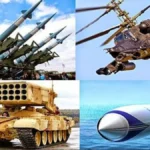 AI in India s Defense Sector