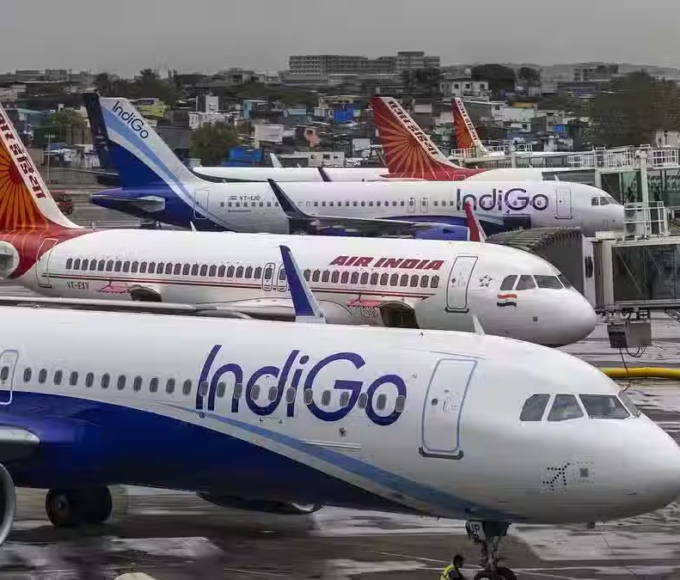 AI in Indias Aviation Industry