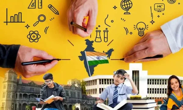 AI in Indias Education System