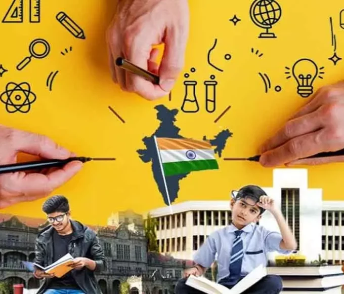 AI in Indias Education System