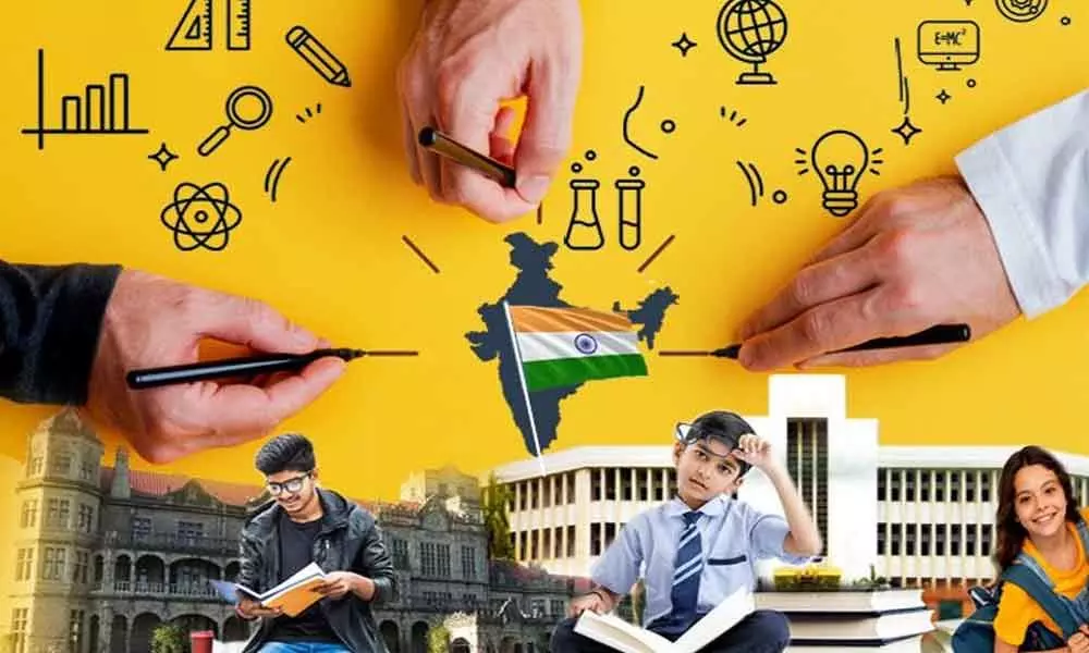 AI in Indias Education System