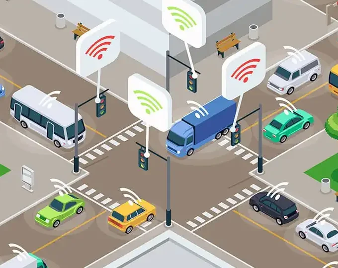 AI in Transportation