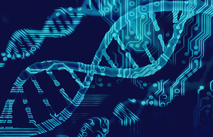 Blockchain and Personal Genome Sequencing