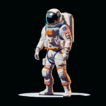 IoT for Astronaut Health