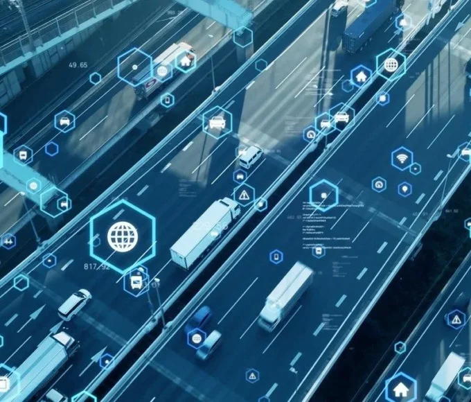 ML in Supply Chain