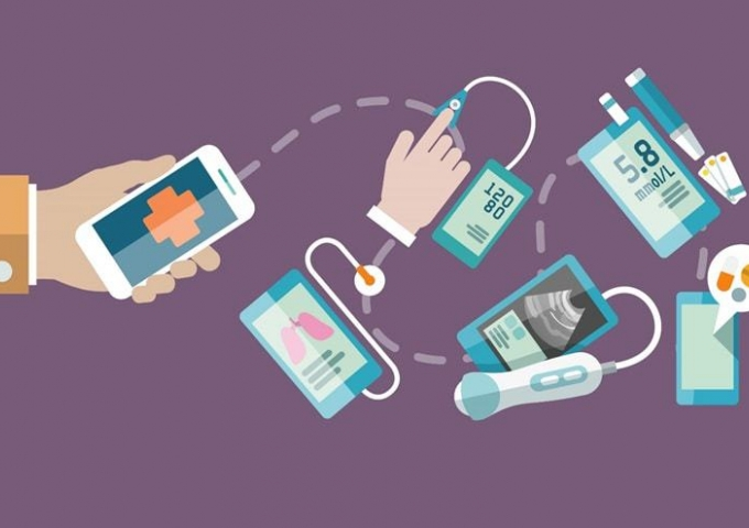 Remote Patient Monitoring