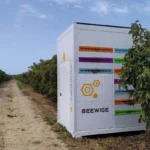 Robotic Beehive