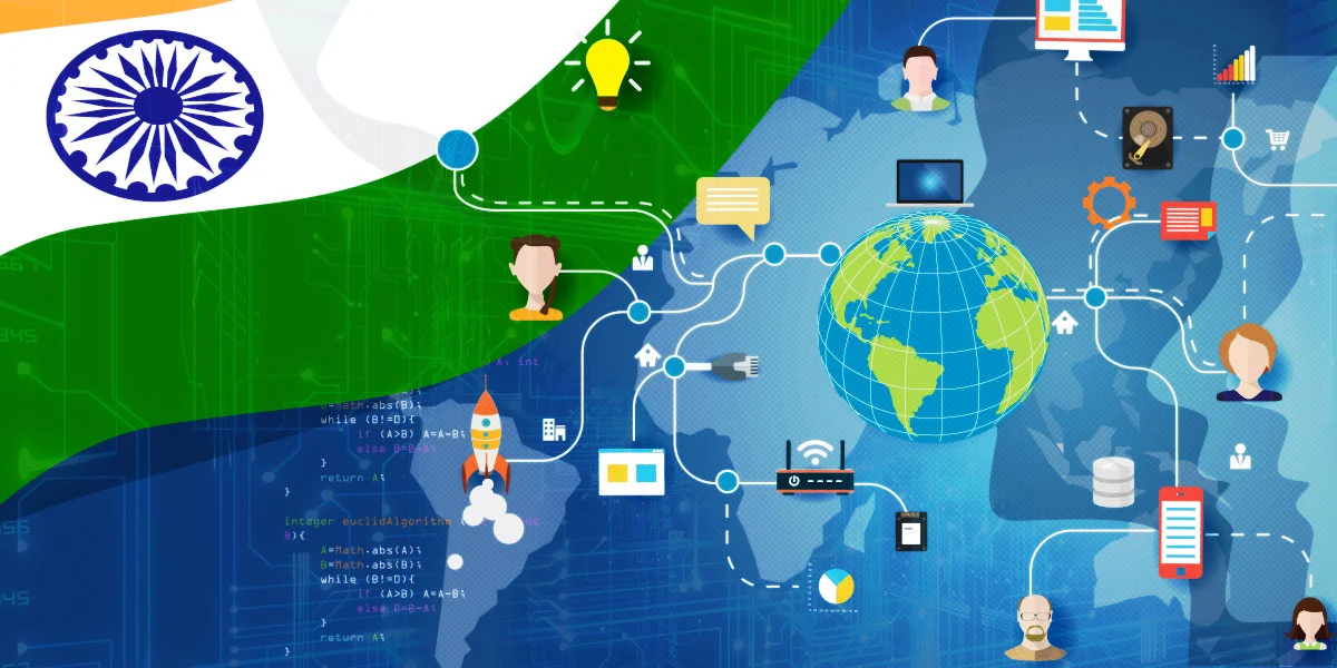 The Digital India Bill