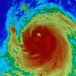 AI in Disaster Management