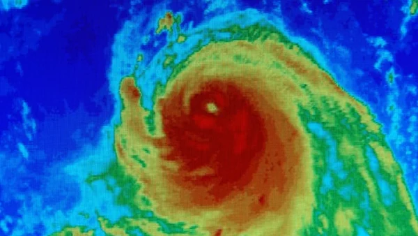 AI in Disaster Management