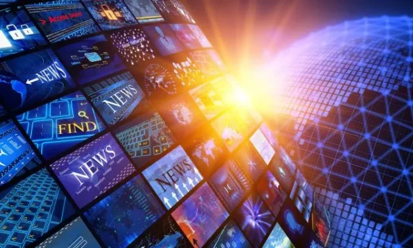 AI in Media and Entertainment Industry