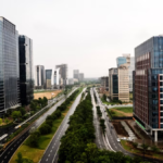 AI in Smart Cities