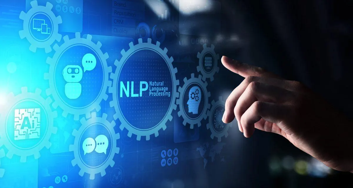 Assisted Research and NLP