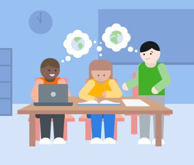 Personalized Learning