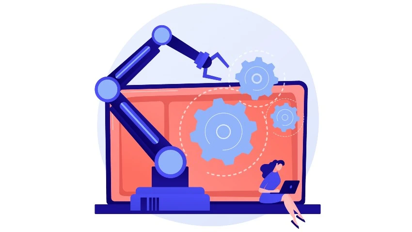 AI and Process Automation