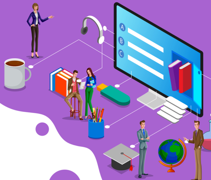 School Automation System