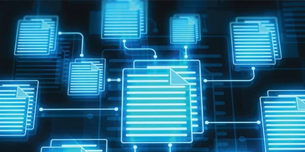 AI Assisted Document Automation Management