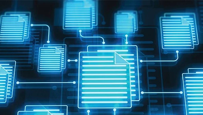 AI Assisted Document Automation Management