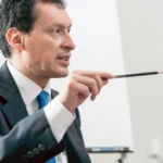 AI based Decision Making for Executives