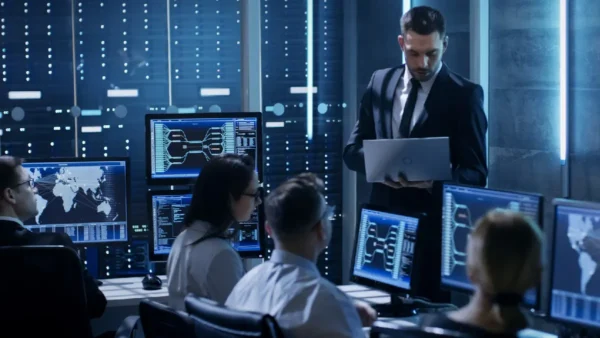 AI in Assisted Network Solutions