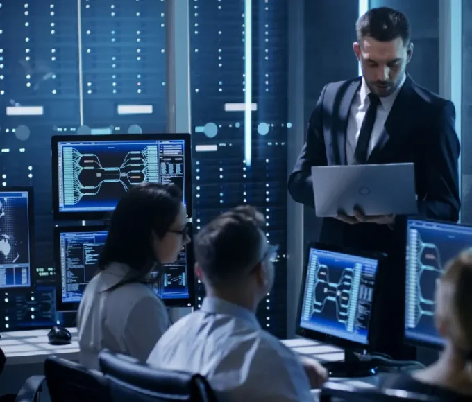 AI in Assisted Network Solutions