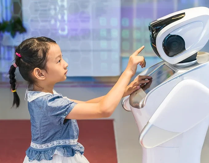 Generative AI and Human Robot Interaction