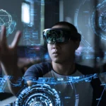 Generative AI and Virtual Reality