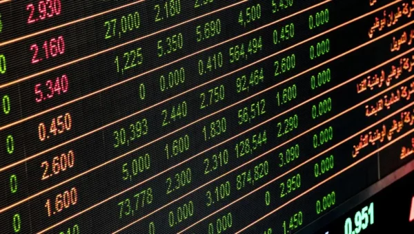 Generative AI in Financial Markets