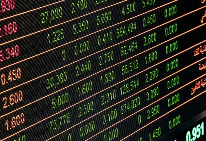 Generative AI in Financial Markets