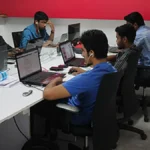 Indian job market trends 2024 1