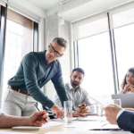 AI in management consulting