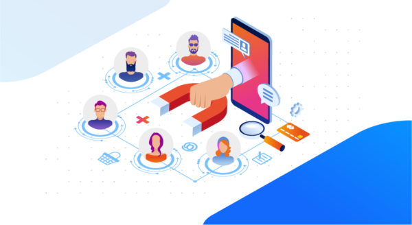 AI in outreach and lead generation