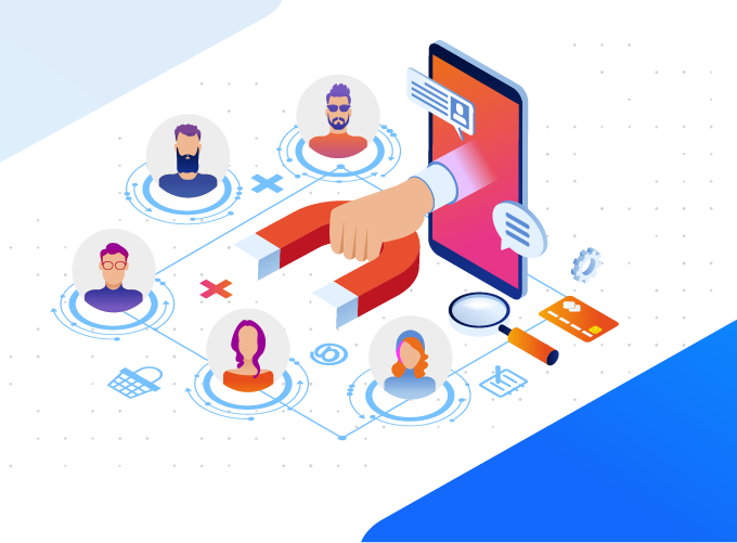 AI in outreach and lead generation