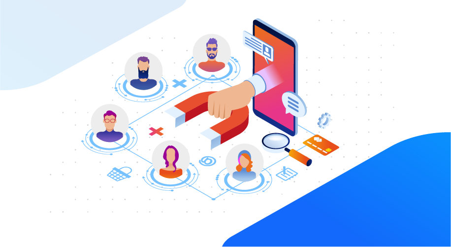 AI in outreach and lead generation