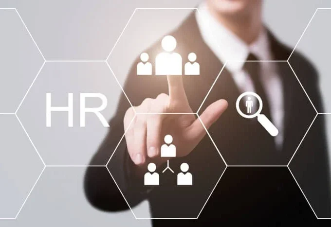 The Impact of AI on HR tech