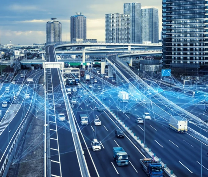 impact of AI on mobility